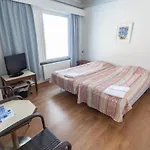 Havshotel 호텔 Uto