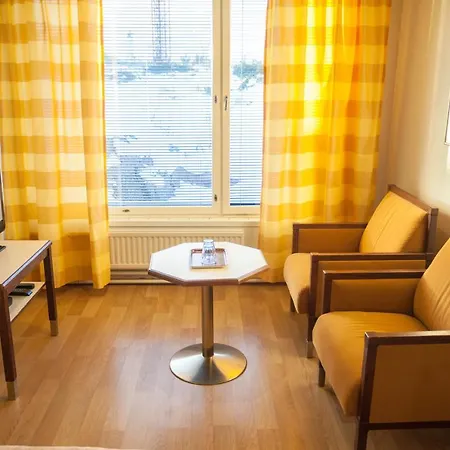 Hotel Havshotel