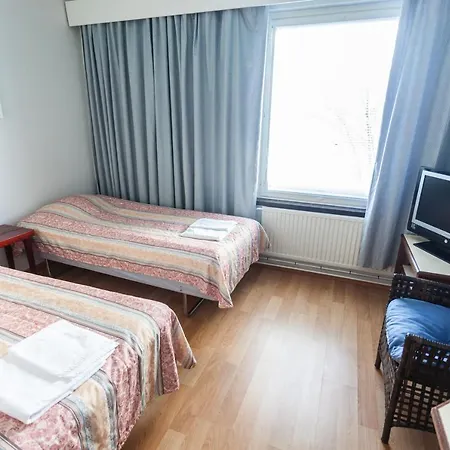 Havshotel