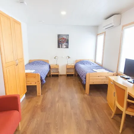 Havshotel Hotel Uto