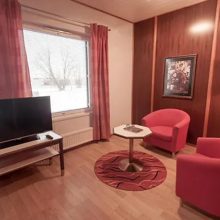 Hotel Havshotel Uto