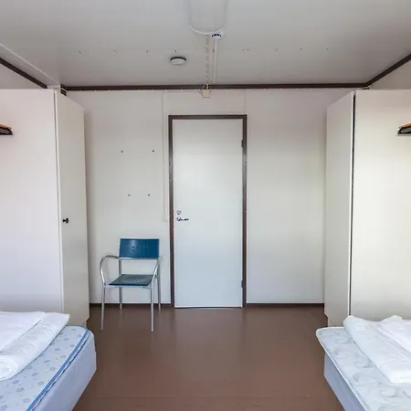 Hotel Havshotel