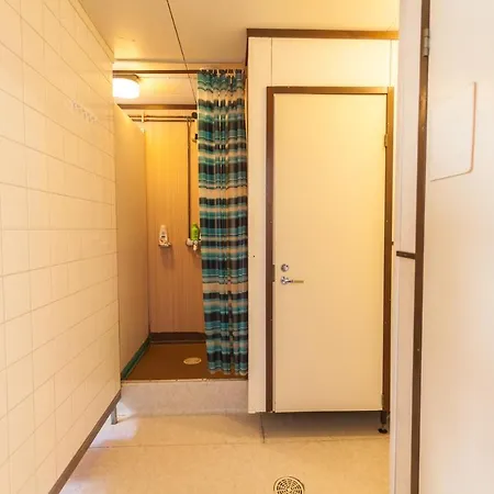 Hotel Havshotel Uto
