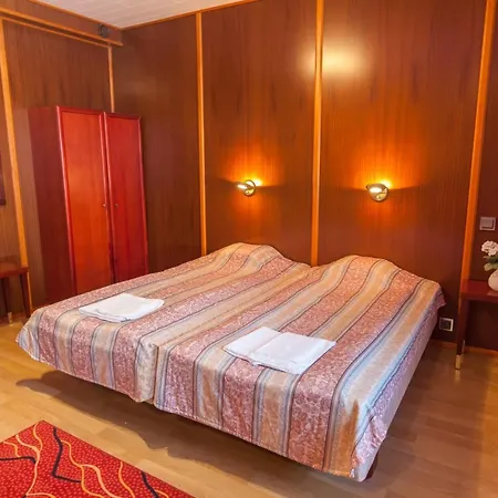 Havshotel * Uto