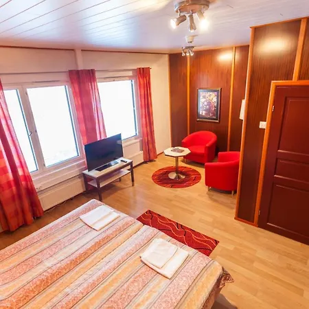 Havshotel Hotel *