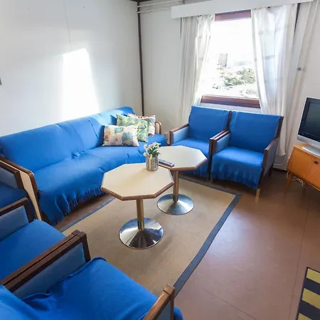 Hotel Havshotel