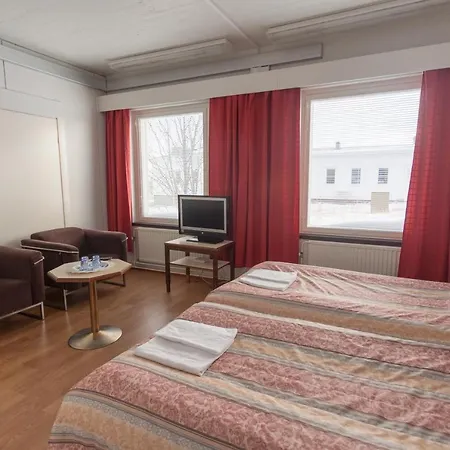 Havshotel Hotel