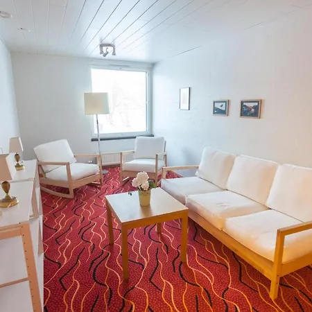 Hotel Havshotel Uto