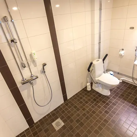 Hotel Havshotel Uto