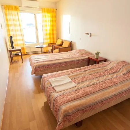 Havshotel Hotel Uto